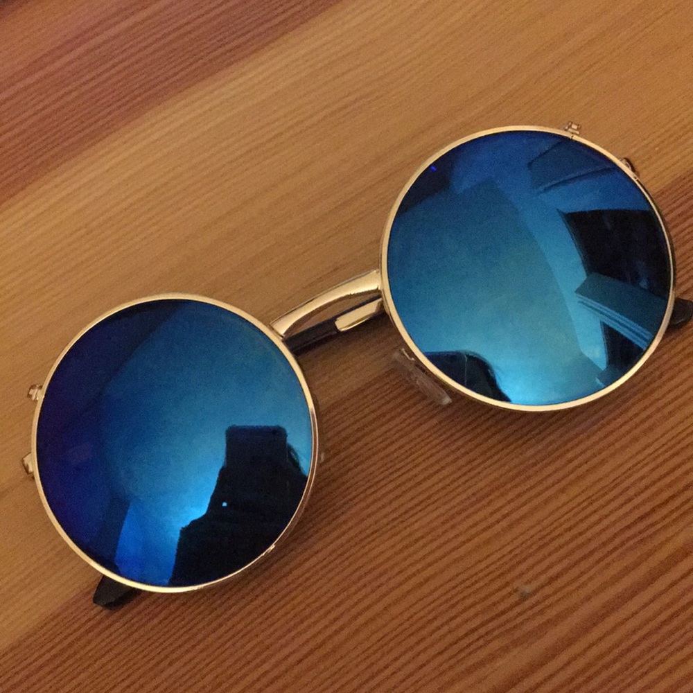 Transferable Sunglasses